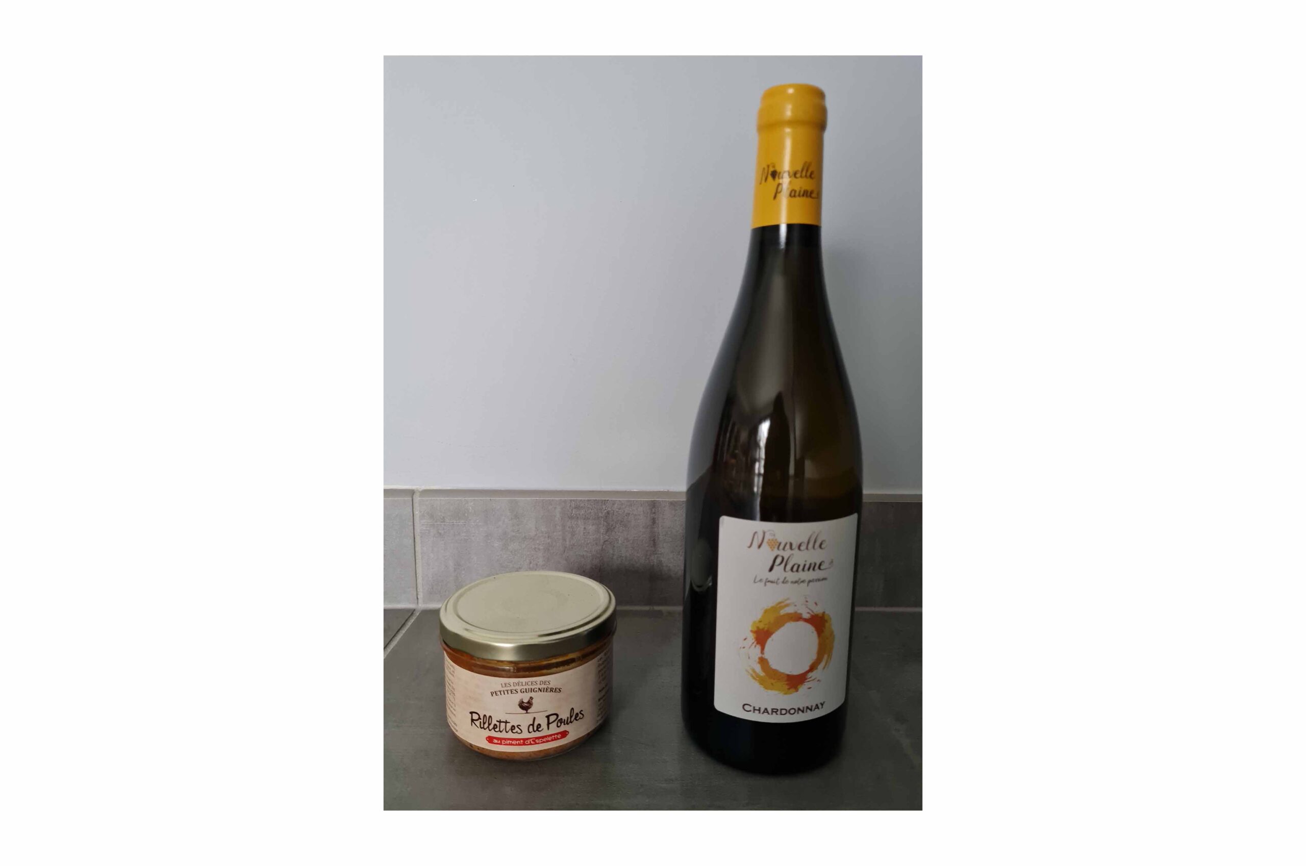 Game Rillets Nouveaux partenaires avec de nouveaux produits à retrouver dans nos ...